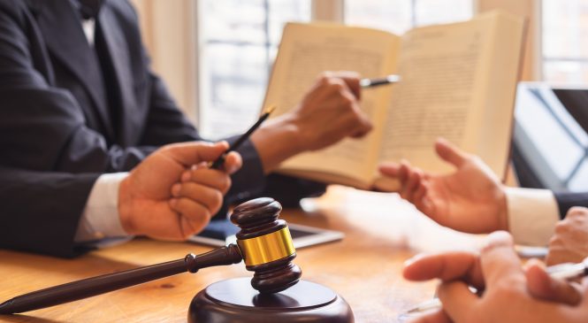 Зачем предпринимателям нужна юридическая помощь?