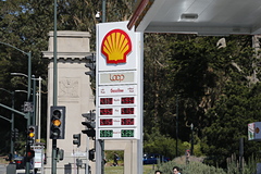 Shell прекратит участие в «Северном потоке-2»