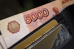 Россиянам дадут кредитные каникулы при падении доходов