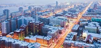 Особенности рынка недвижимости в Красноярске