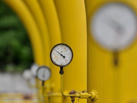 Европе предсказали бунты в случае полного отказа от российского газа