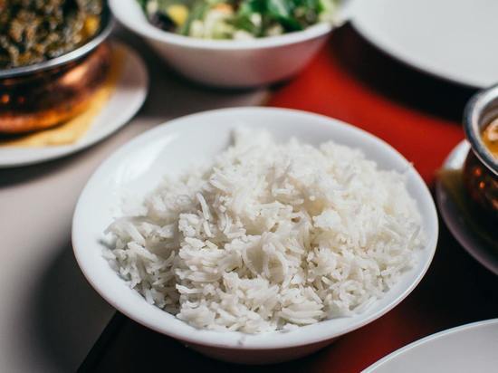 Эмбарго России на экспорт риса снова разбудило тему «мирового голода»