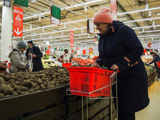 Россию ждет последний удар продовольственной инфляции: эксперт дал мрачный прогноз