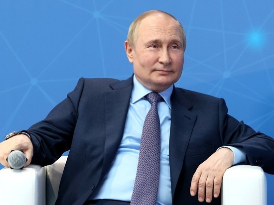 Политолог высмеял издание Bloomberg за призыв «нанести удар» по Путину