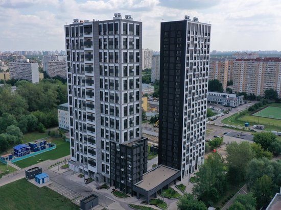 Ипотечная ловушка: покупка жилья для россиян стало недостижимой роскошью