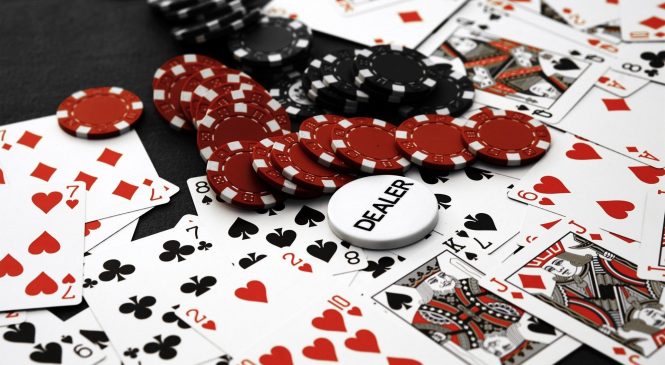 Что нужно знать о покере
