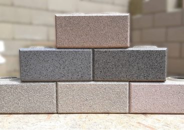 Строительные блоки: что это за материал и какие преимущества он предлагает?