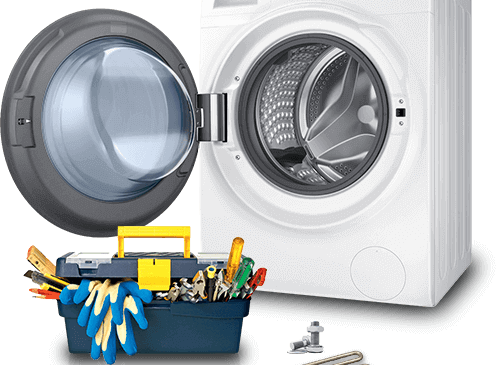 Преимущества профессионального ремонта стиральных машин