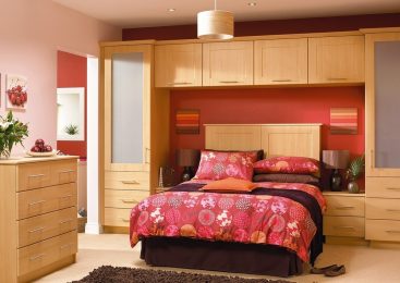 Мебель для спальни на заказ: создание уютного и функционального пространства