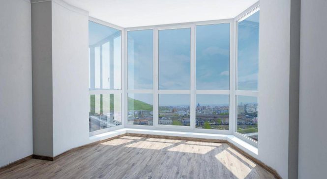 Окна из пластика: современное решение для комфорта и энергоэффективности в вашей квартире