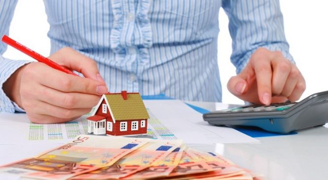 Какое имущество может являться залогом при получении кредита?