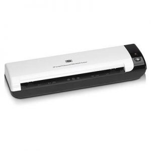 Сканер 1000 mobile HP (L2722A)