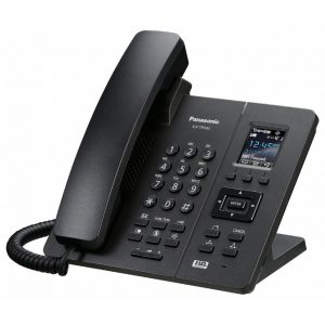 IP телефон PANASONIC KX-TPA65RU