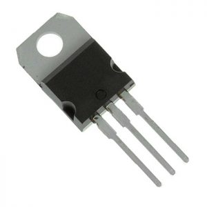 Транзистор FSC MJE13007 TO-220, npn