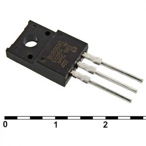 Транзистор 2SC4793 TO-220F, npn