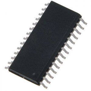 ENC28J60-I/SO, микроконтроллер Microchip