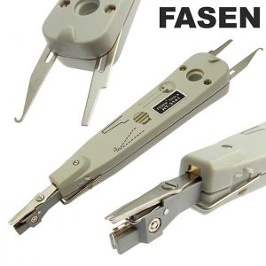 Инструмент врубной FASEN HT-3141