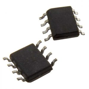 MIC2026-1YM, микросхема питания Microchip