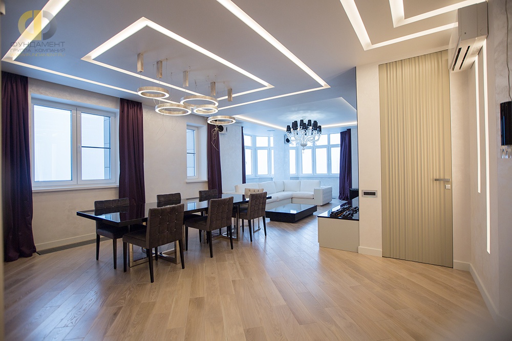 Об особенностях проведения капитального ремонта