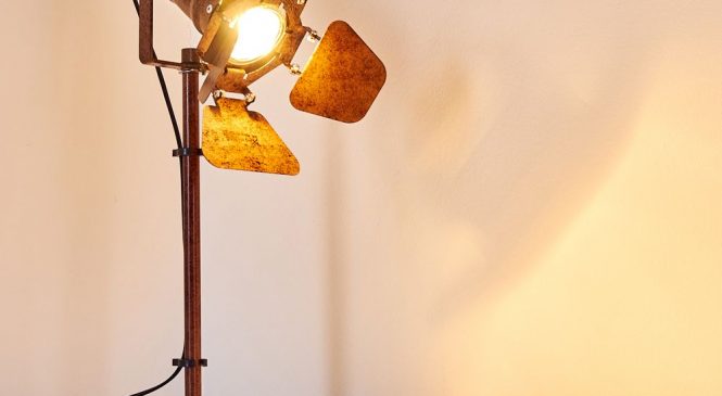 Лампа, светильник, осветитель — в чем разница?