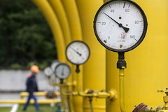 Грекия Украина арқылы газ жеткізуді тоқтатуға дайындала бастады