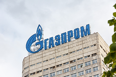 «Газпром» Ресейде электр энергиясы бағасының қалыптан тыс өскенін айыптады
