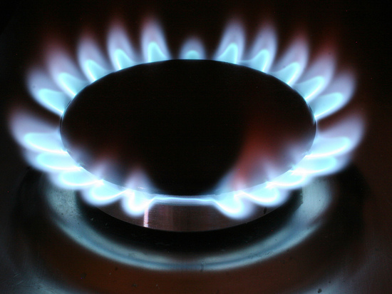 Кишинев Ресейге газ қарызын қалай төлемейтінін анықтады