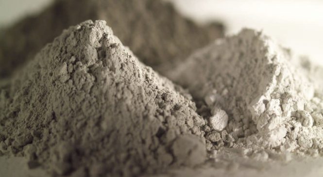 Глиноземистый цемент —  преимущества использования