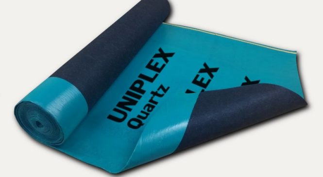 Знакомимся с новыми подложками бренда Uniplex
