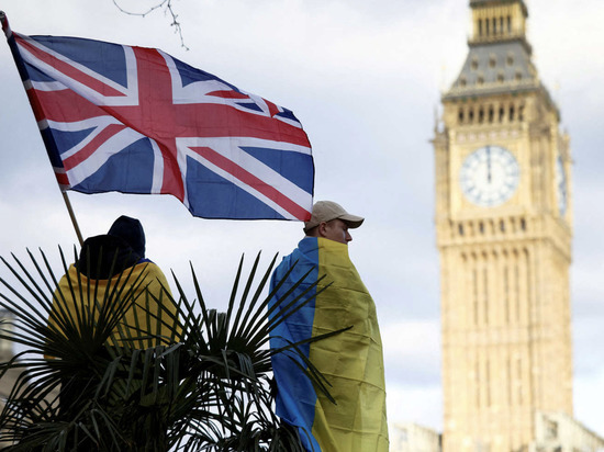 Новые проблемы украинских беженцев в Британии: гостеприимство становится накладным