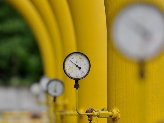 Политолог Брутер объяснил, почему конфискация российского газа Украиной невыгодна Евросоюзу