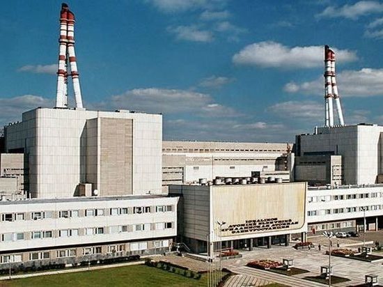 Литва атом электр станциясын салуды ойлады: «Біз ЕО-дан ақша бопсалауды көздеп отырмыз»