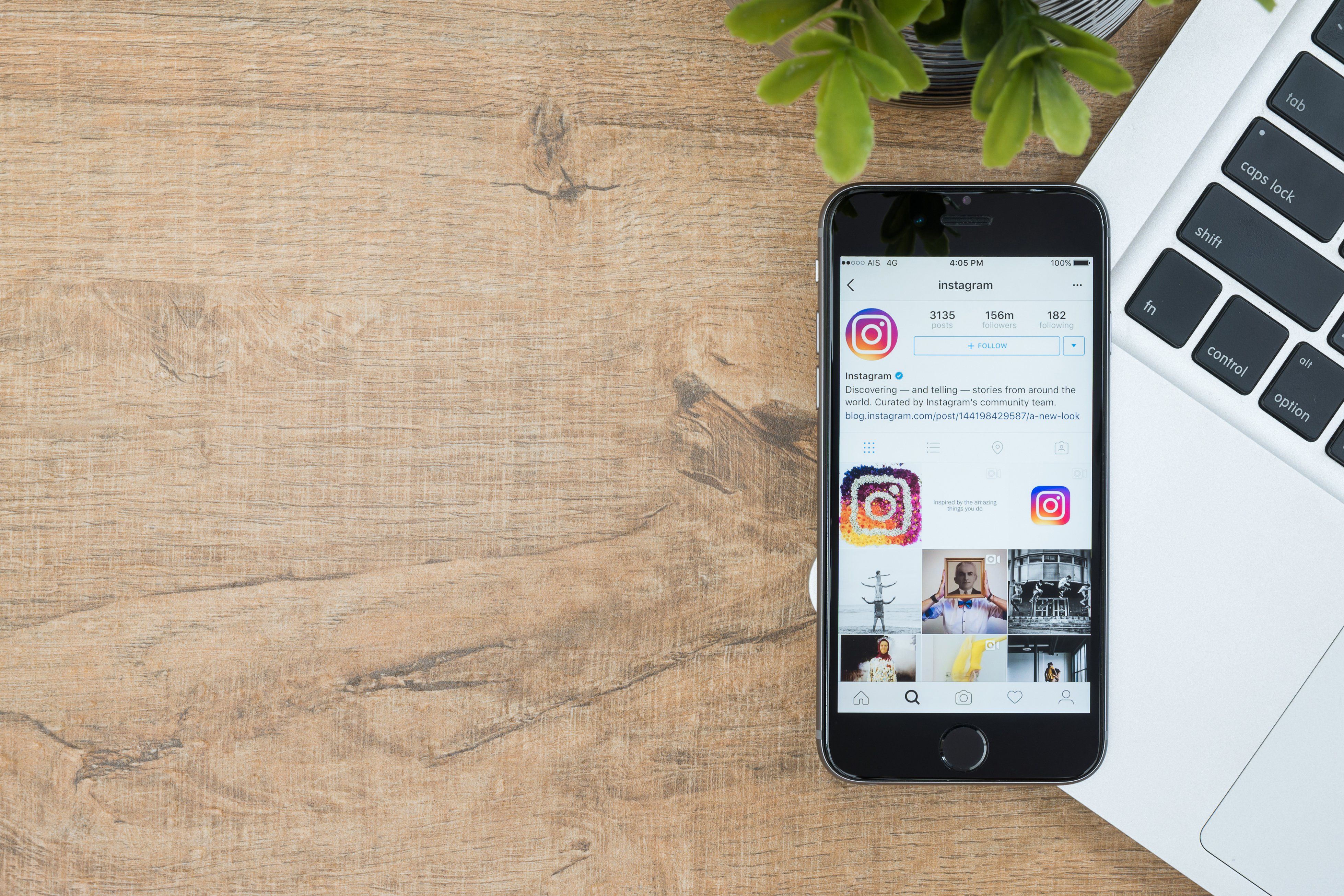 Продвижение В Instagram — Как Это Работает