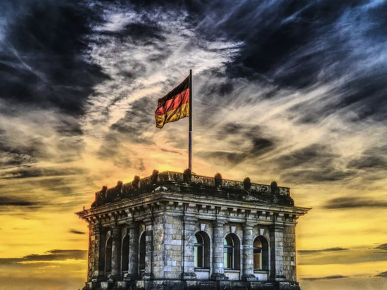 "Что нам делать в холодной Германии?": как немцы превозмогают кризис