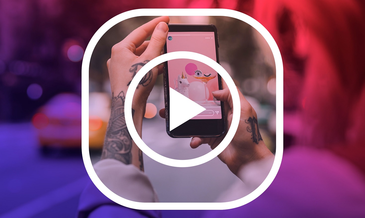 Работает ли Instagram для продвижения музыки?