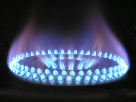 Названы меры Евросоюза по преодолению газового кризиса