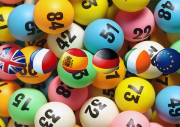 Преимущества иностранных лотерей