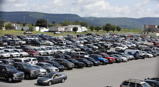 Изучаем преимущества автомобильных аукционов: все, что вам нужно знать