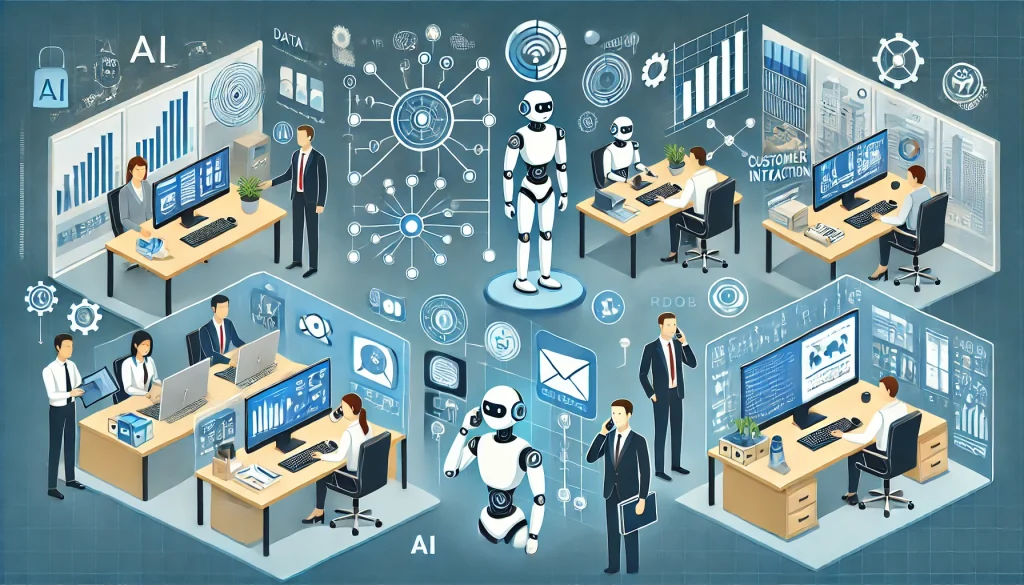 Почему компании внедряют AI-агентов PAVEPO и как это влияет на прибыль