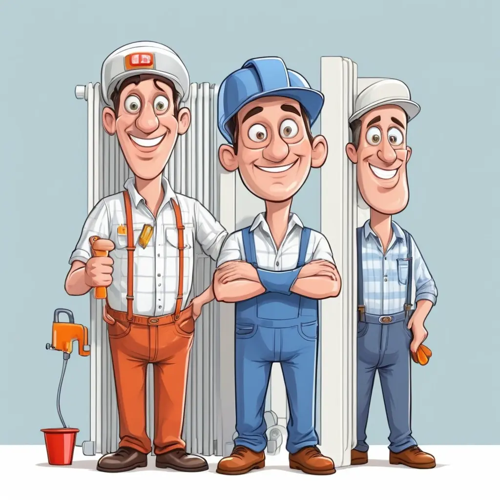 Как правильно выбрать и установить радиаторы: советы профессионалов