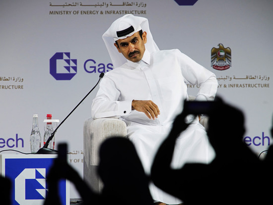 Катар ответил жестким ультиматумом на потолок газовых цен