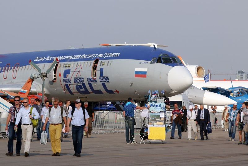  Россия профукала свой авиапром: удастся ли выбраться из ямы