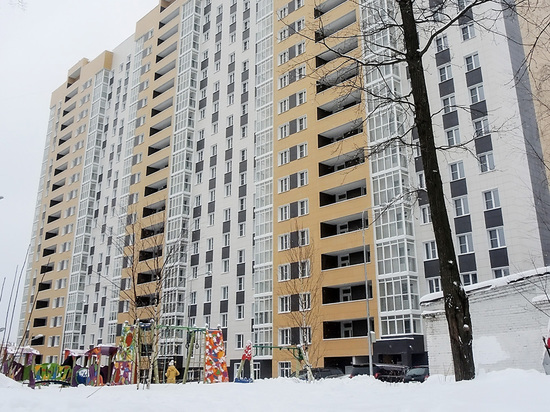 Доигрались: самая дешевая квартира в Москве стала стоить меньше бюджетной машины