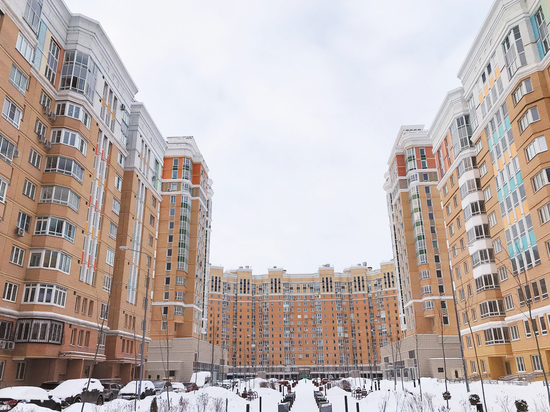 Вторичный рынок жилья в Москве оживился