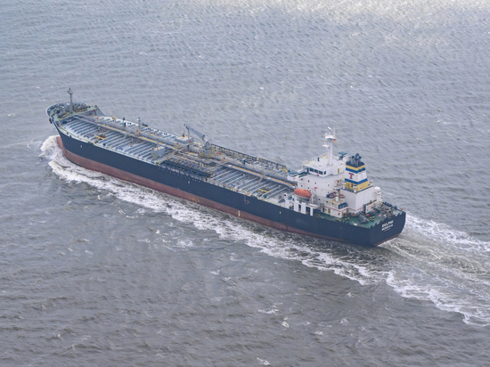 Қара теңіздегі танкерлердің тығыны мұнай эмбаргосына байланысты: Түркия неге қол жеткізгісі келеді