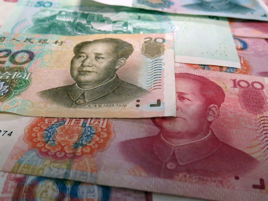 Кирилл Царев: «Основной альтернативой доллару сегодня является юань»
